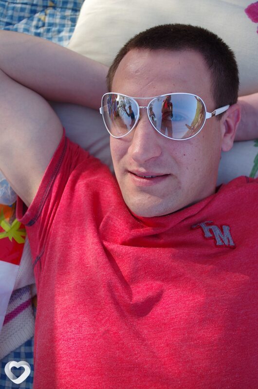 Игорь, 41, Минске — анкета №50264