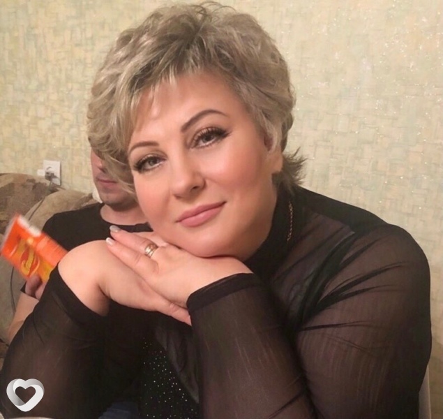 Светлана, 59, Минске — анкета №50266