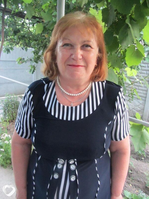 Камила, 66, Одессе — анкета №50271