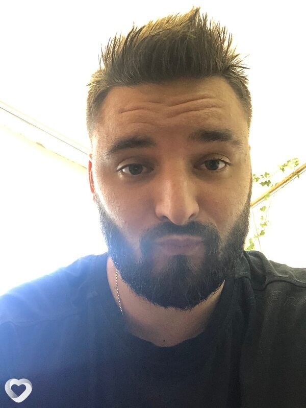 Александр, 33, Минске — анкета №50272
