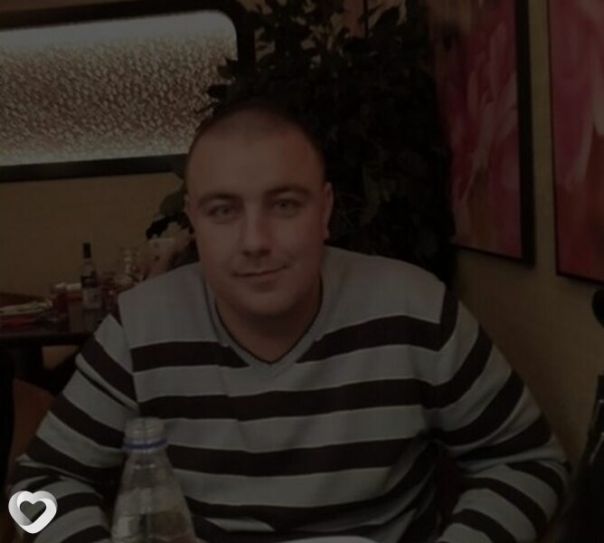 Александр, 40, Уссурийске — анкета №50275