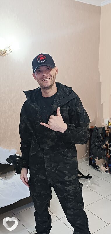 Александр, 37, Санкт-Петербурге — анкета №50280