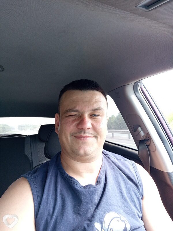 Макс, 39, Казани — анкета №50283