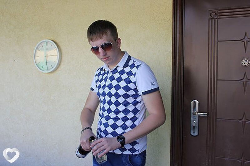 Михаил, 49, Бресте — анкета №50285