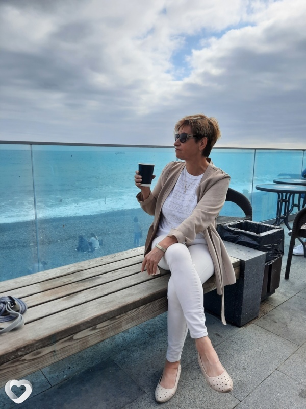Ирина, 62, Витебске — анкета №50288