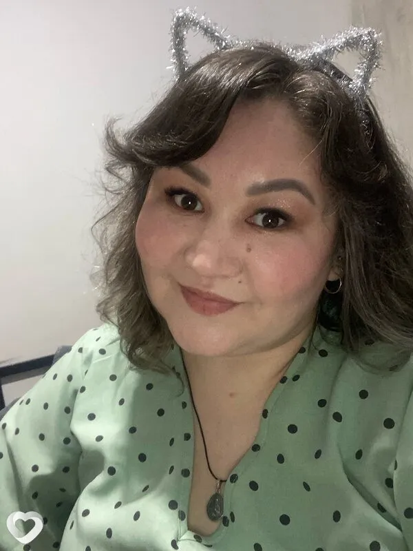 Кристина, 34, Барнауле — анкета №50291