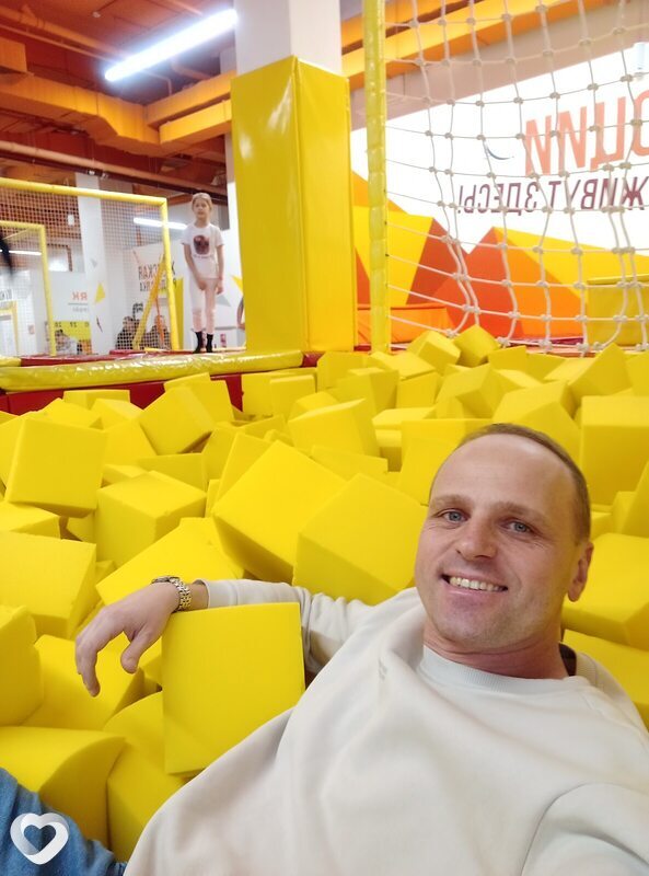 Сергей, 36, Минске — анкета №50294