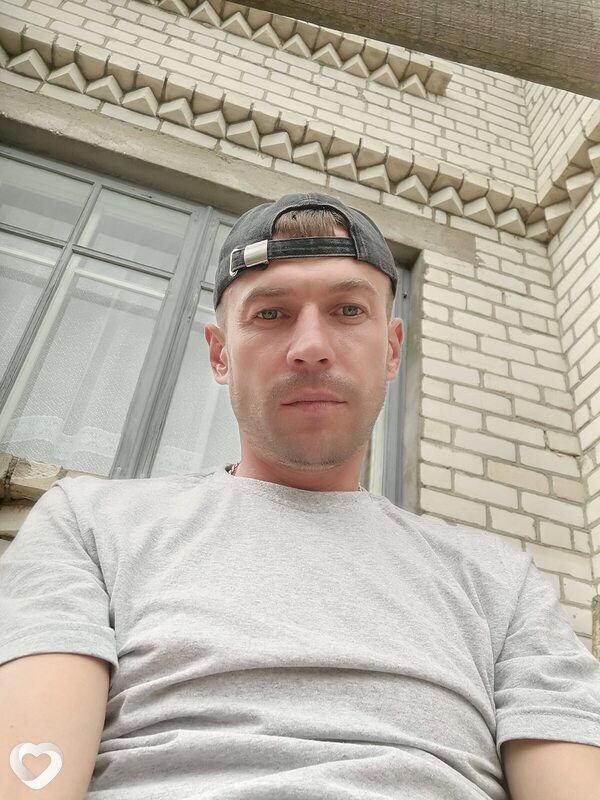 Гость, 36, Минске — анкета №50304