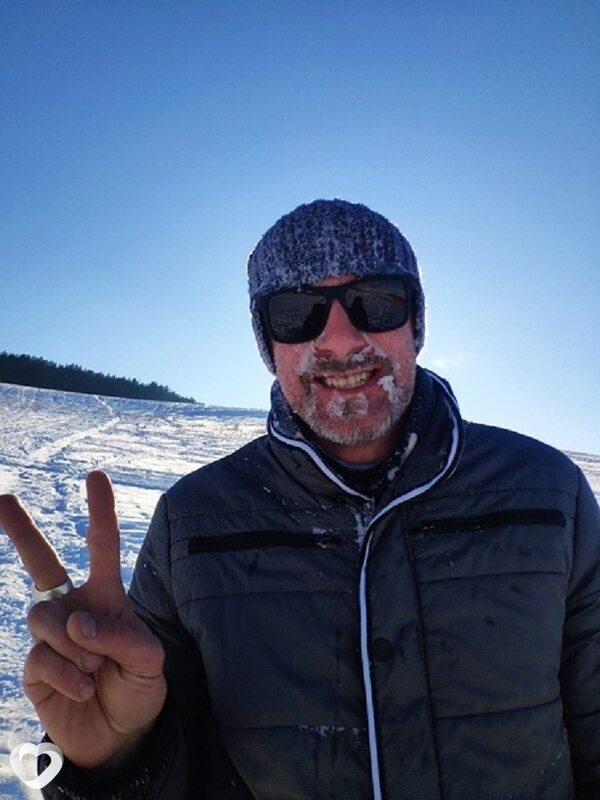 Алекс, 61, Иркутске — анкета №50305