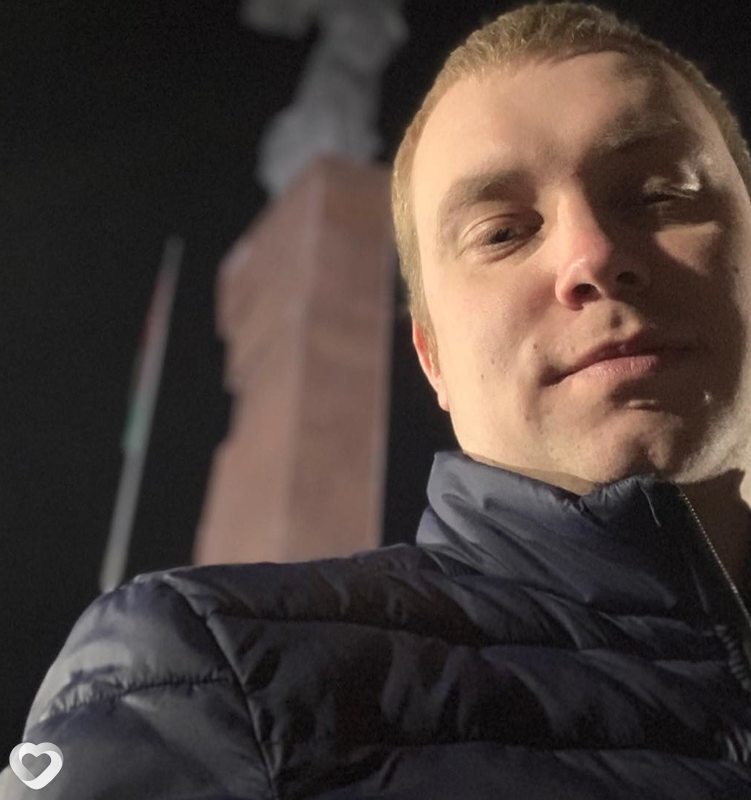 Роман, 32, Могилев — анкета №50306
