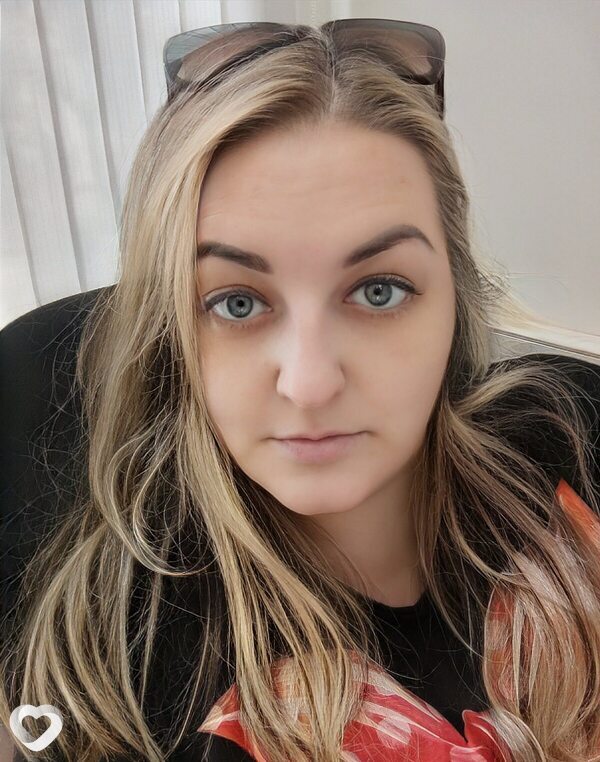 Анна, 39, Самаре — анкета №50313
