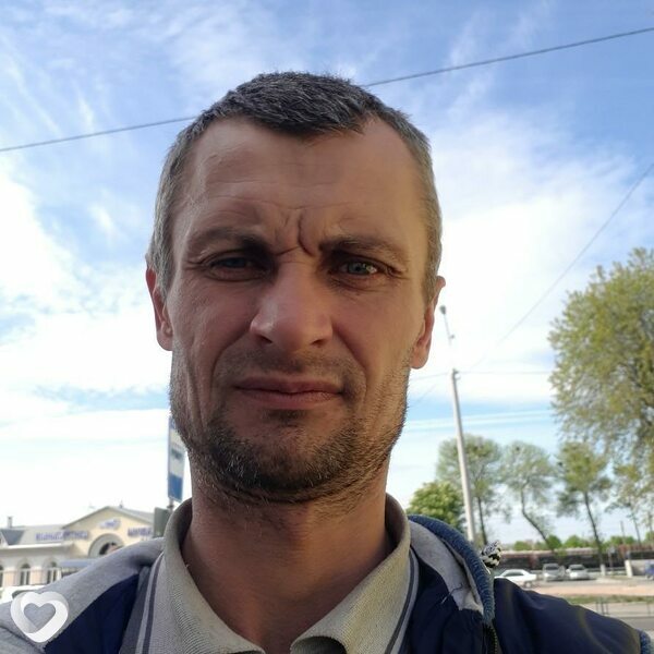 Сергей, 47, Барановичах — анкета №50320