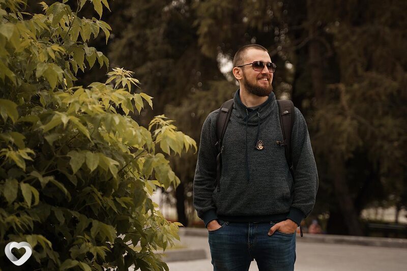 Мефистофель, 34, Новосибирске — анкета №50322