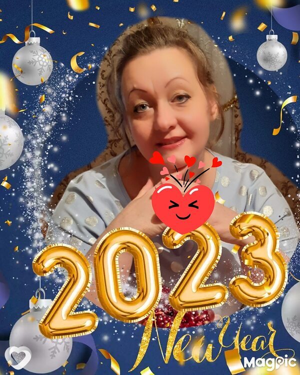 Галина, 42, Брянске — анкета №50323