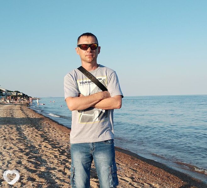 Роман, 38, Макеевке — анкета №50328