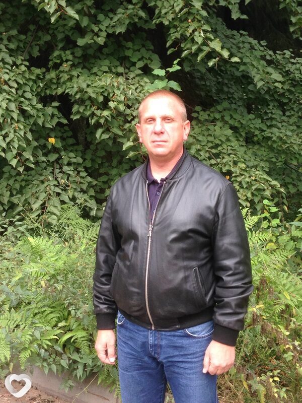 Олег, 59, Минске — анкета №50332