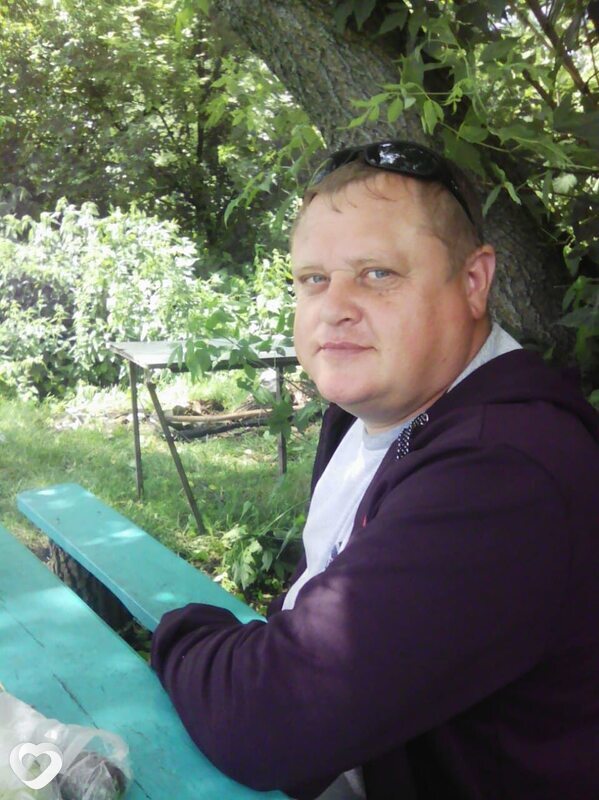 Владимир, 49, Ульяновске — анкета №50346