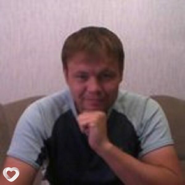 Александр, 46, Барнауле — анкета №50348