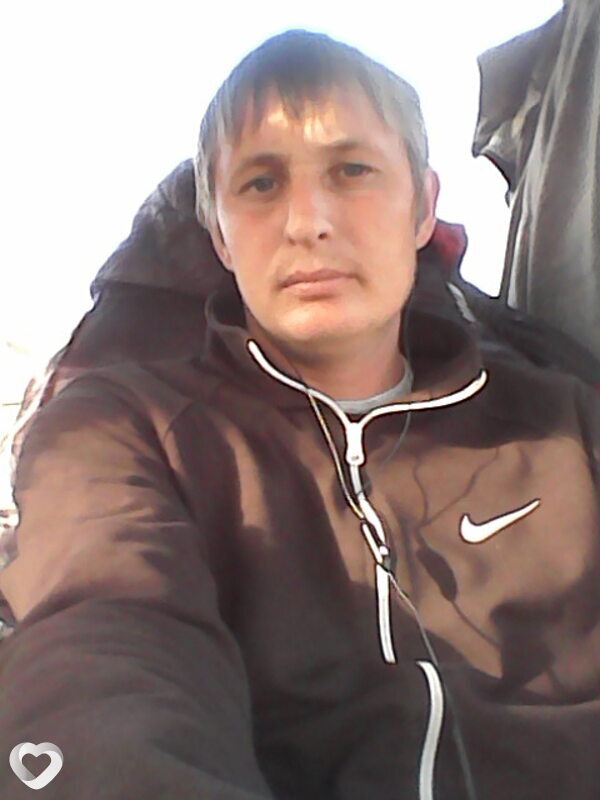 Иван, 36, Новосибирске — анкета №50354