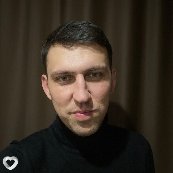 Сергеевич, 42, Бишкек — анкета №50359