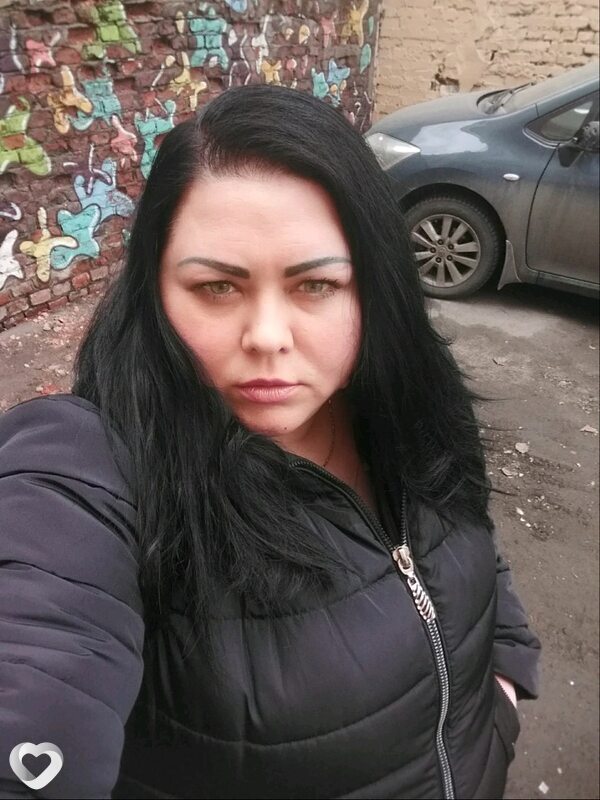 Наталья, 51, Гомеле — анкета №50369