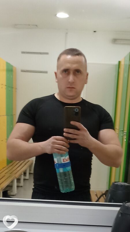 Сергей, 39, Луганске — анкета №50374
