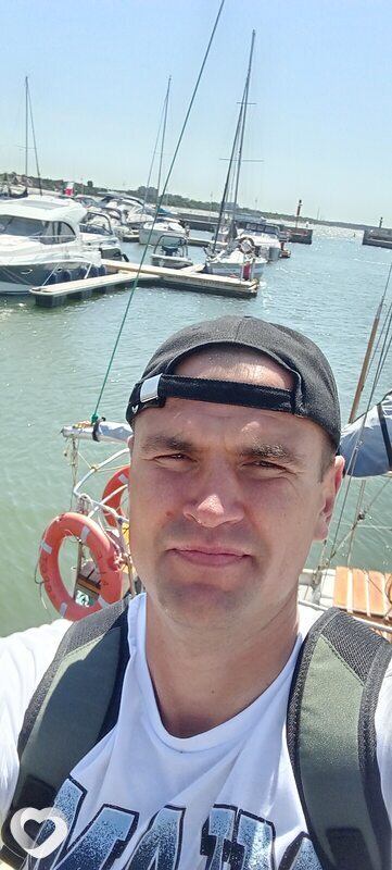 Sergey, 38, Лиде — анкета №50379
