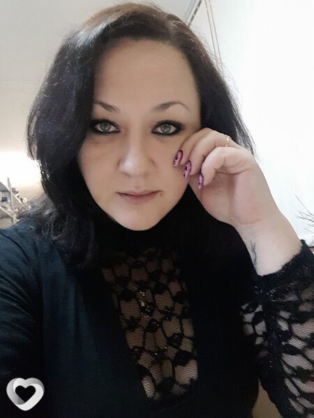 Мася, 44, Минске — анкета №50381