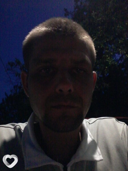 Андрей, 37, Шахтерске — анкета №50384