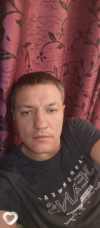 Вова, 41, Зиме — анкета №50387