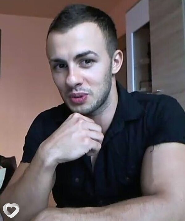 Андрей, Кишинёв
