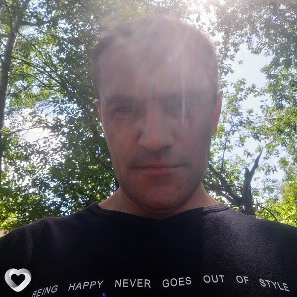 Виталий, 40, Витебске — анкета №50395
