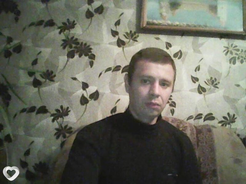 Виктор, 48, Полоцке — анкета №50401