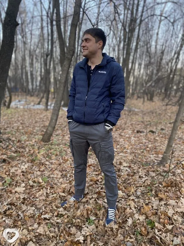 Sebastianpereira, 39, Саратове — анкета №3912