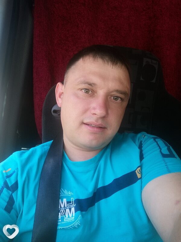 Дениска, 38, Москве — анкета №50408