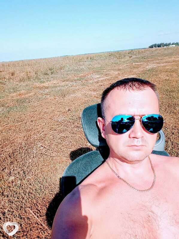 Serg, 43, Пинске — анкета №50409