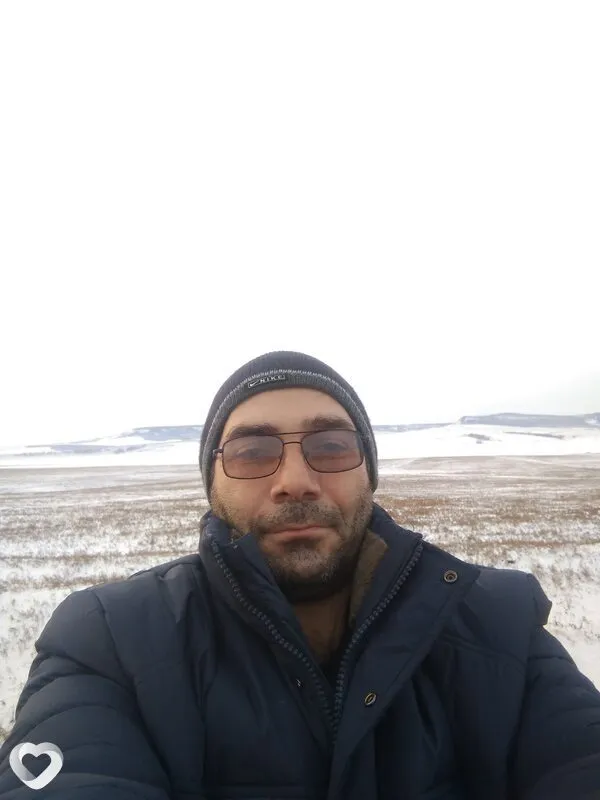 Алик, 55, Ереван — анкета №3910