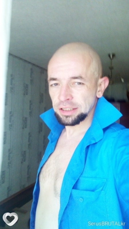 Huanhosesambrero, 37, Кривое Роге — анкета №50429