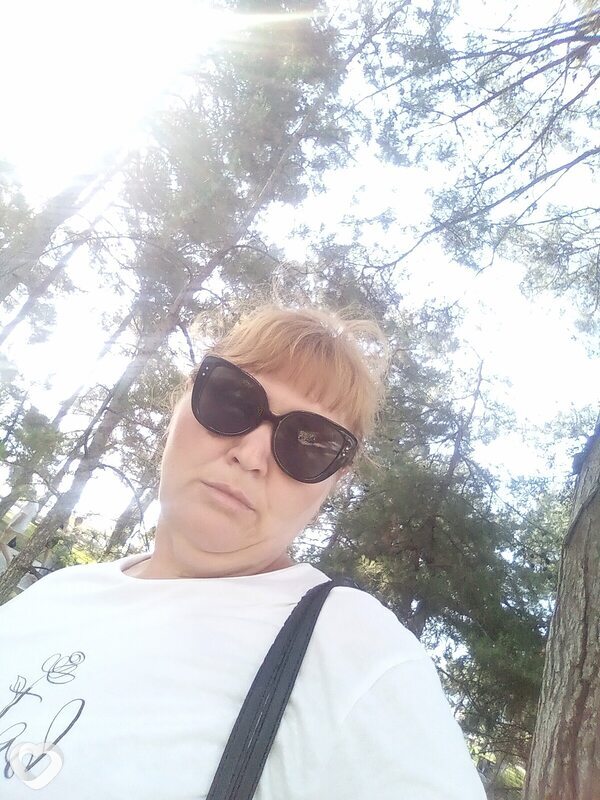 Марина, 43, Новошахтинске — анкета №50433