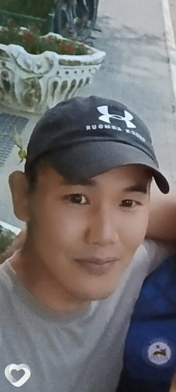 Мэлл, 44, Иркутске — анкета №50437