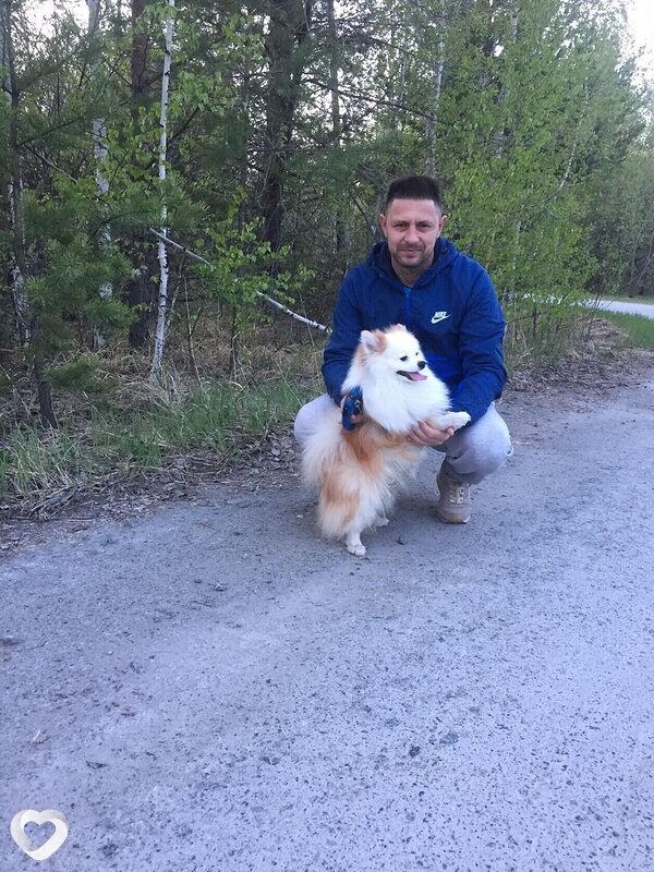 Андрей, 38, Тайге — анкета №50438