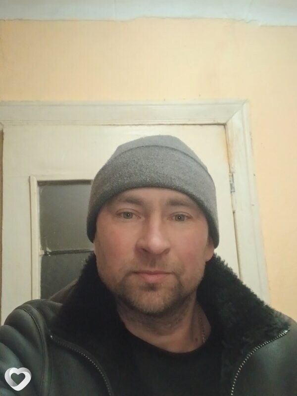 Igor, 40, Харькове — анкета №50444