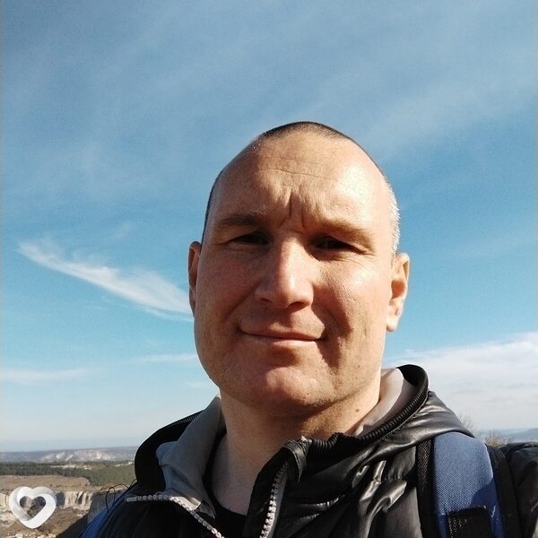 Юрий, 39, Алуште — анкета №50448