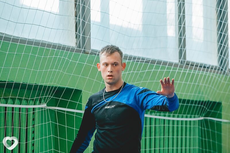 Маркус, 36, Могилев — анкета №50457