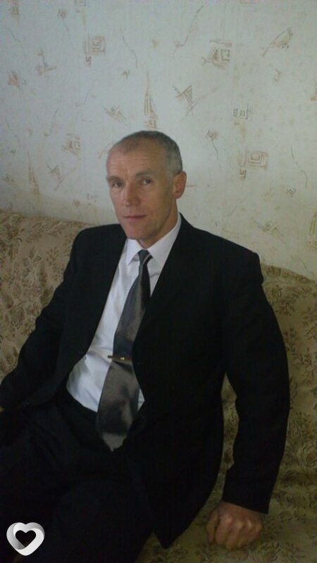 Виктор, Ушачи