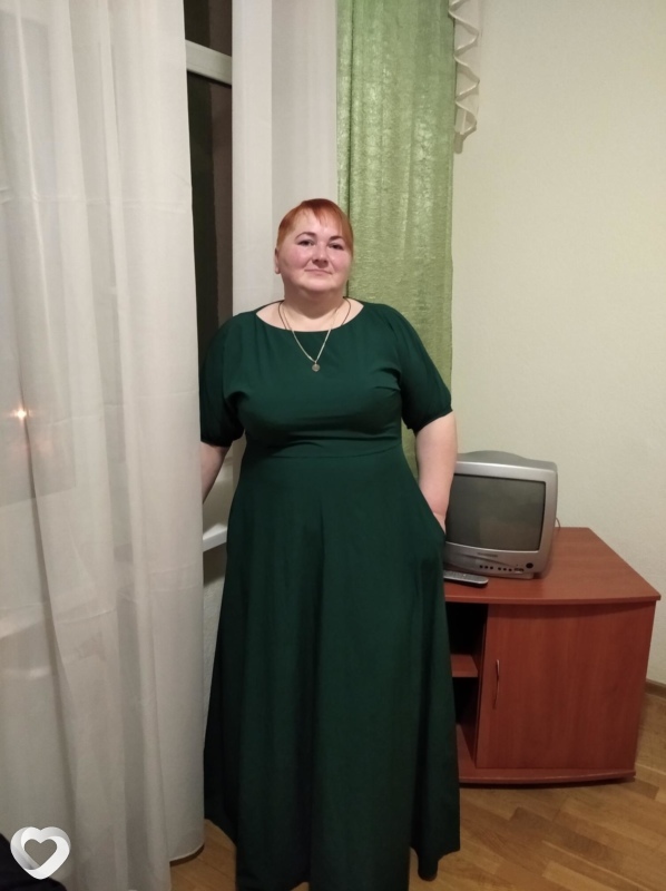 Лидок, 46, Несвиже — анкета №50460