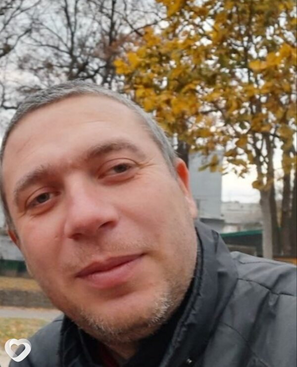 Алексей, 39, Харькове — анкета №50464