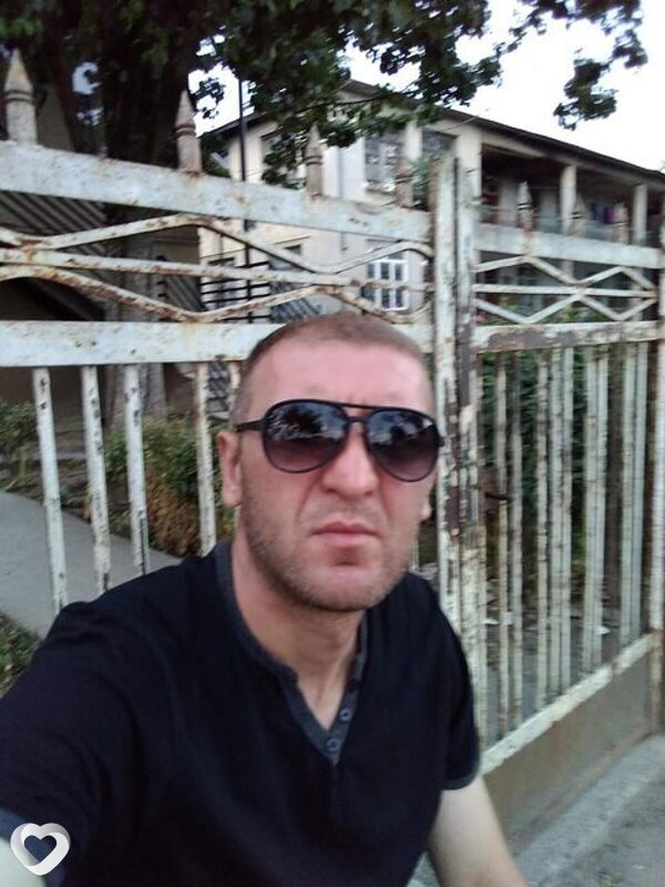 Левани, 45, Тбилиси — анкета №50465