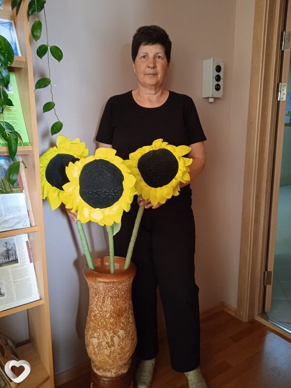Юлия, 58, Минске — анкета №50469