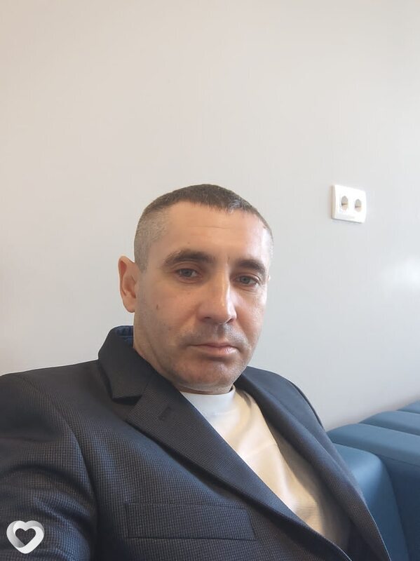 Dma, 40, Липецке — анкета №50472